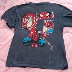 Spiderman T-shirt